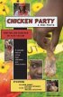 Постер «Цыплячья вечеринка»