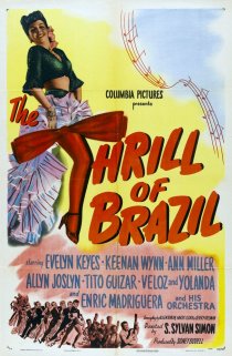 «The Thrill of Brazil»