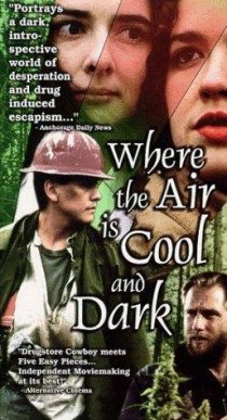 «Where the Air Is Cool and Dark»
