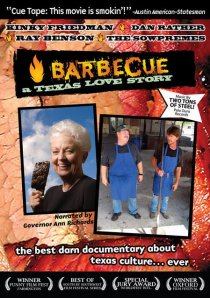 «Barbecue: A Texas Love Story»