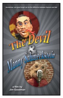«The Devil & Manny Schmeckstein»