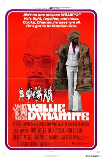 «Willie Dynamite»
