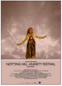 «Notting Hill Anxiety Festival»