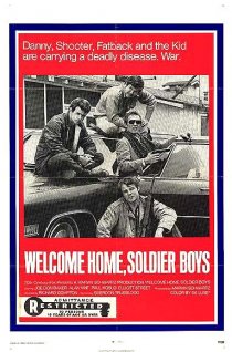 «Welcome Home, Soldier Boys»