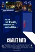 Постер «Charlie's Party»