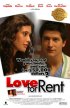 Постер «Love for Rent»