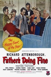 «Father's Doing Fine»