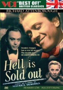 «Hell Is Sold Out»