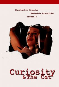 «Curiosity & the Cat»