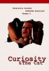 Постер «Curiosity & the Cat»