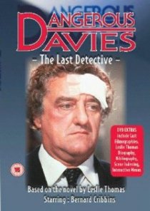 «Dangerous Davies: The Last Detective»