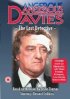Постер «Dangerous Davies: The Last Detective»