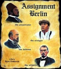 «Assignment Berlin»
