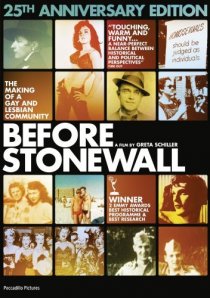 «Перед Стоунвольскими бунтами: Становление гей-лесбийского сообщества»