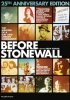 Постер «Перед Стоунвольскими бунтами: Становление гей-лесбийского сообщества»