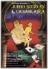 Постер «Грязные игры в Касабланке»