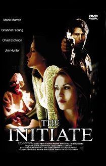 «The Initiate»