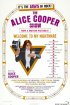 Постер «Элис Купер: Добро пожаловать в мой кошмар»
