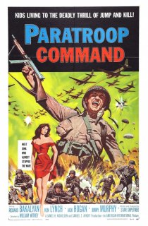 «Paratroop Command»