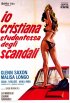 Постер «Io Cristiana, studentessa degli scandali»