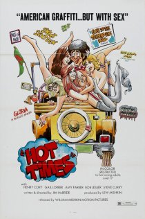 «Hot Times»
