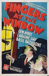 «Fingers at the Window»