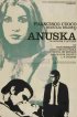 Постер «Анушка – пустышка и женщина»
