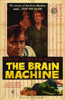 «The Brain Machine»