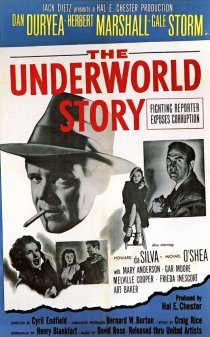 «The Underworld Story»