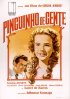 Постер «Pinguinho de Gente»