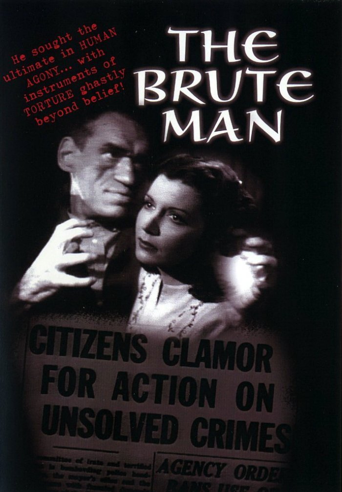 The Brute [1946]