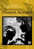 Постер «Приключения принца Ахмеда»