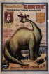 Постер «Динозавр Герти»