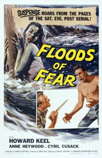 «Floods of Fear»