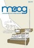 Постер «Moog»