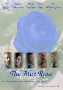 «Синяя роза»