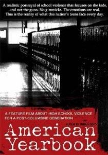 «American Yearbook»
