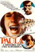 Постер «Paula - A História de uma Subversiva»
