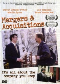 «Mergers & Acquisitions»