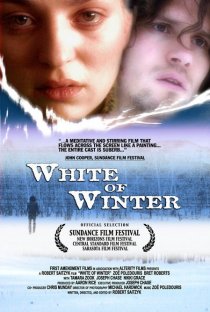 «White of Winter»