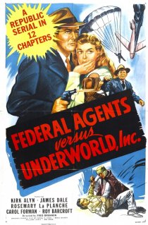 «Federal Agents vs. Underworld, Inc.»