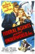 Постер «Federal Agents vs. Underworld, Inc.»