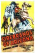 Постер «Firebrands of Arizona»