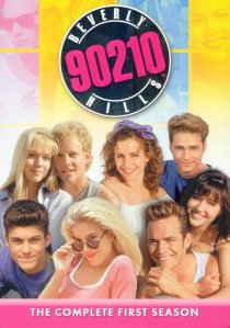 «Беверли-Хиллз 90210»