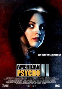 «Американский психопат 2: Стопроцентная американка»