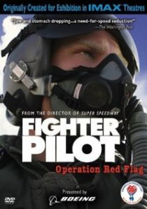 «Боевые пилоты: Операция «Красный флаг»»