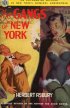 Постер «Банды Нью-Йорка»