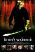 Постер «Kaze, Ghost Warrior»