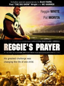 «Reggie's Prayer»