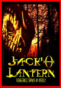 «Jack O'Lantern»